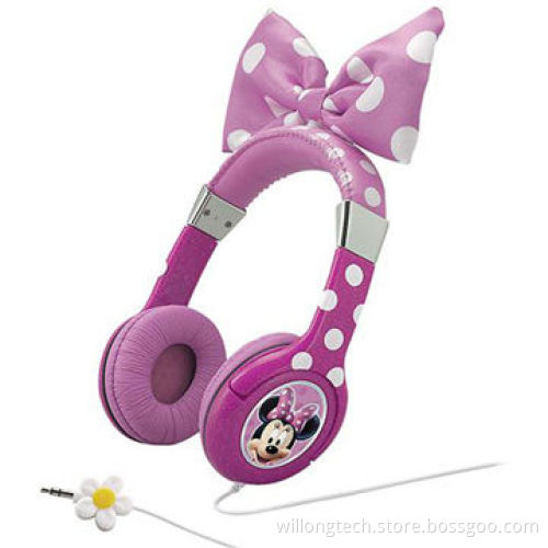 2014 New Product Headphone for ChildrenNew